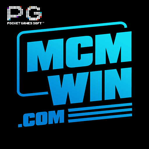 MCMWIN Logo